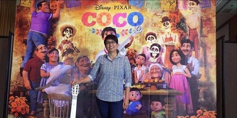 Meet the Fil-Am supervising animator of 'Coco', Disney-Pixar's latest ...