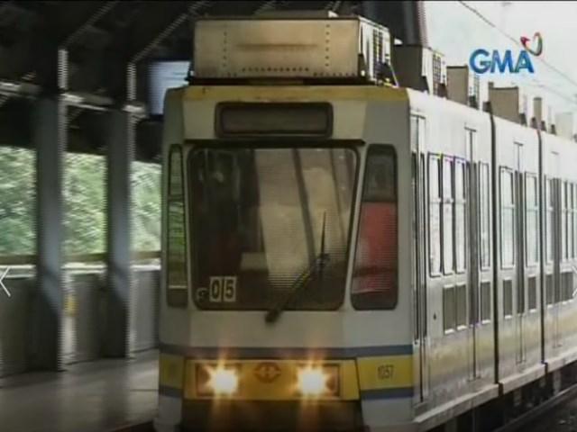 LRT1 enforces limited ops after train malfunction at Roosevelt station thumbnail