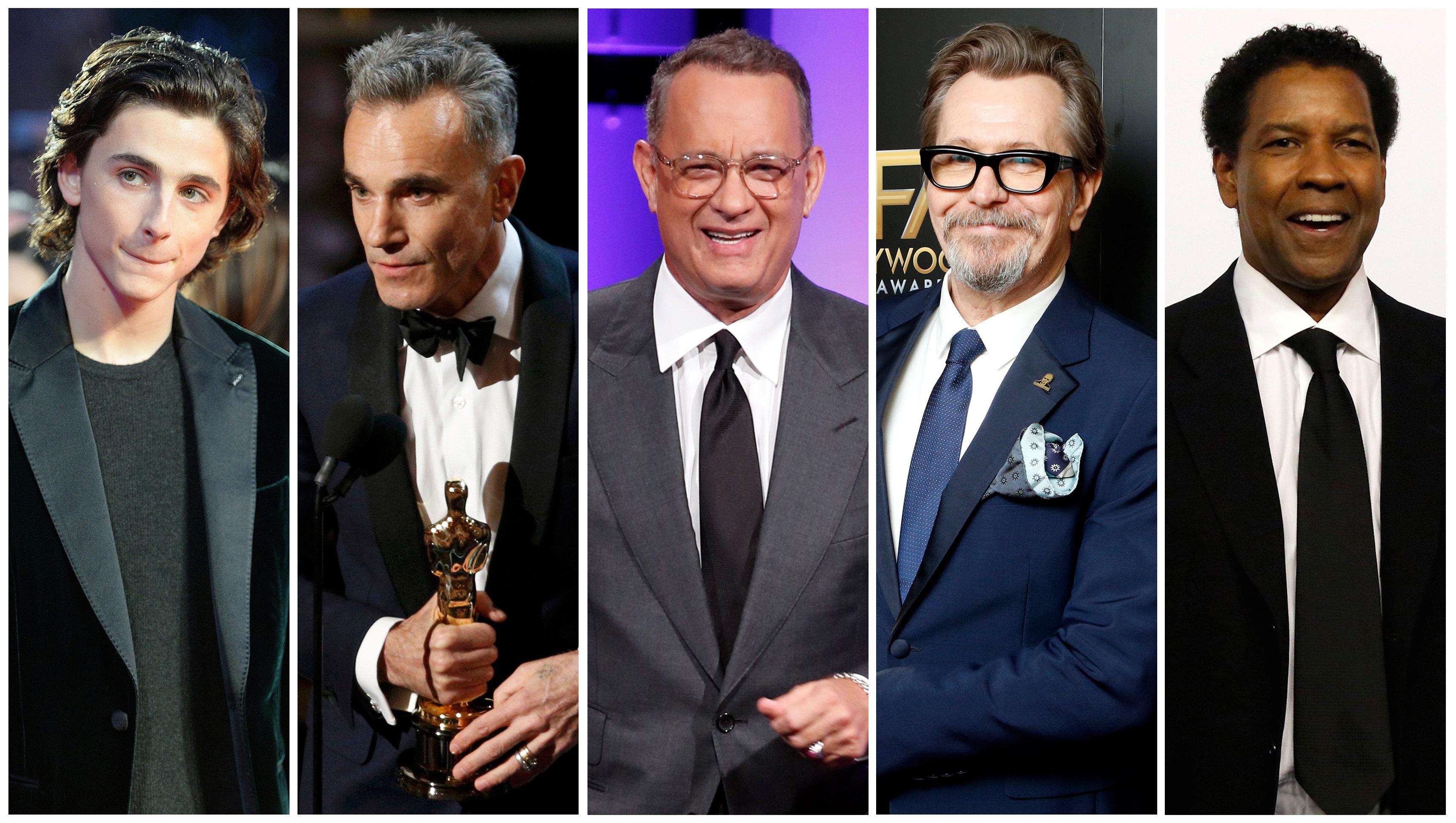Honored, humbled, amazed Stars react to Golden Globe nominations GMA