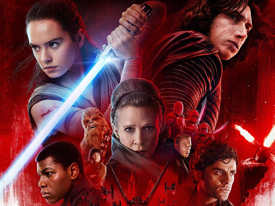 Latest ‘Star Wars’ passes $1 billion mark in third week – Disney | GMA ...