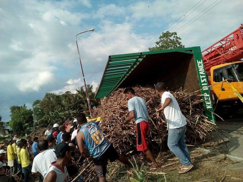 Kebangkitan Wilayah Pulau Negros yang layak dipelajari –Lacson