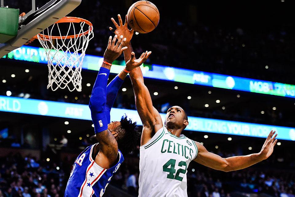 irving celtics