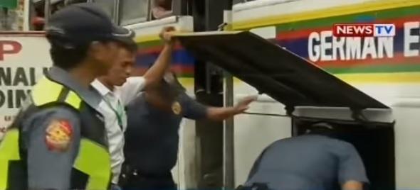 Bocaue police on alert vs. smuggling of illegal firecrackers | GMA News