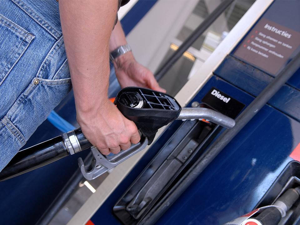 P8 to P10 per liter rollback in diesel prices seen next week