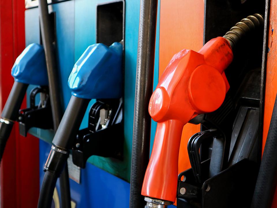 Filipina kehilangan P117 miliar jika cukai bahan bakar ditangguhkan GMA News Online