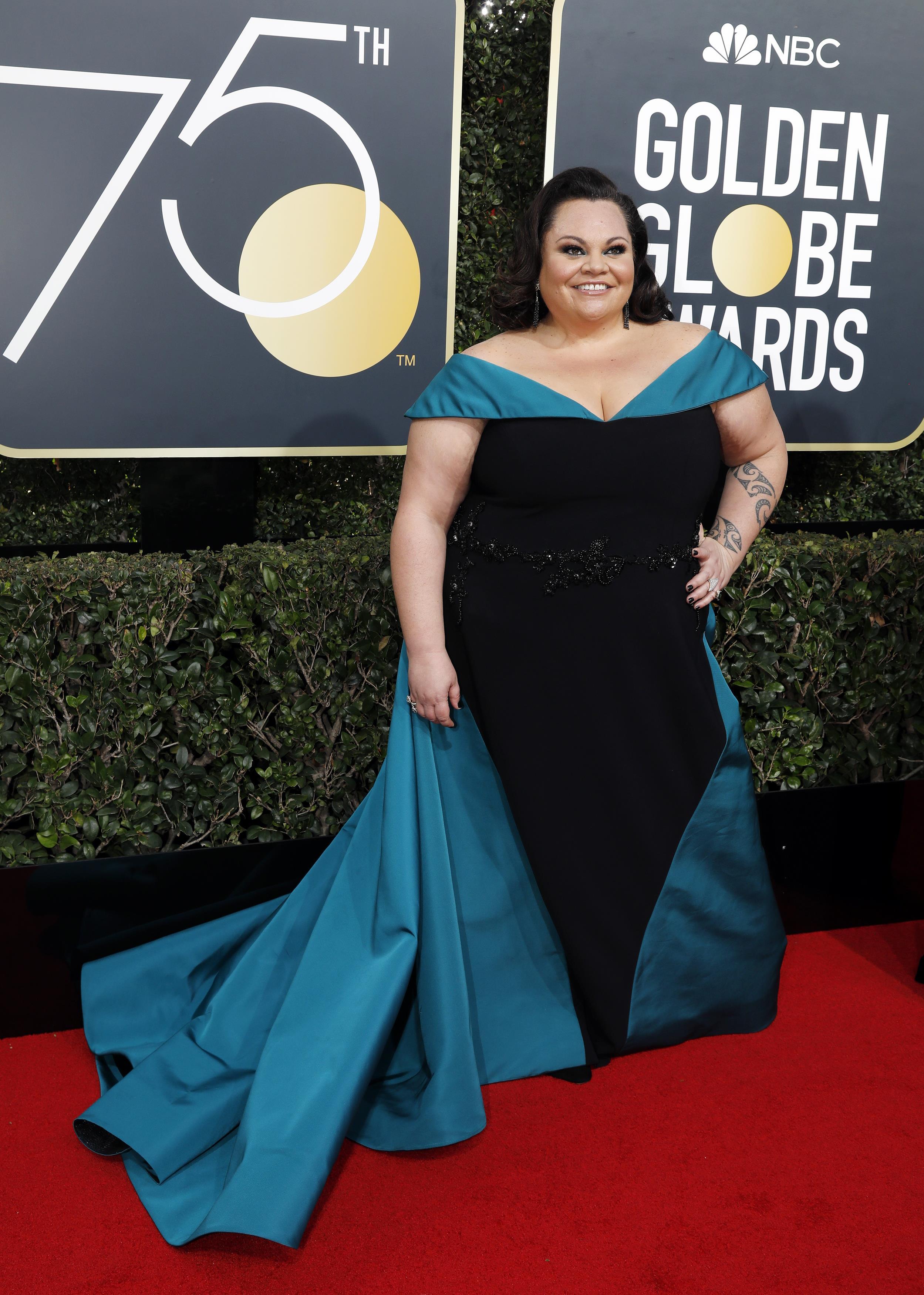  This Is Me Singer Keala Settle Is A Fan Of Lea Salonga GMA News Online