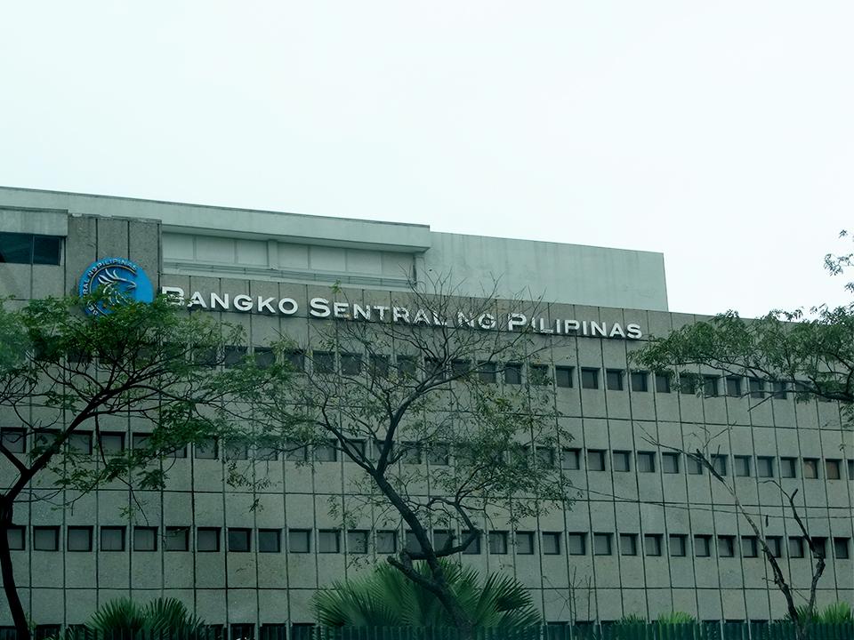 Bangko Sentral ng Pilipinas, inflation, economy