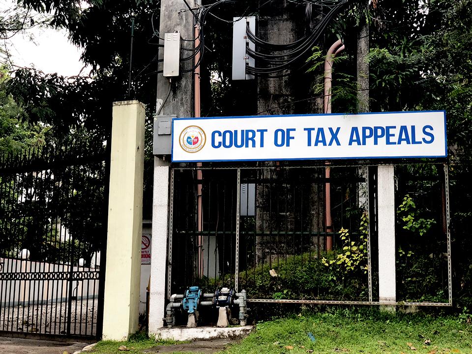 Pengadilan Banding Pajak menolak tawaran PAL untuk pengembalian pajak P20 juta