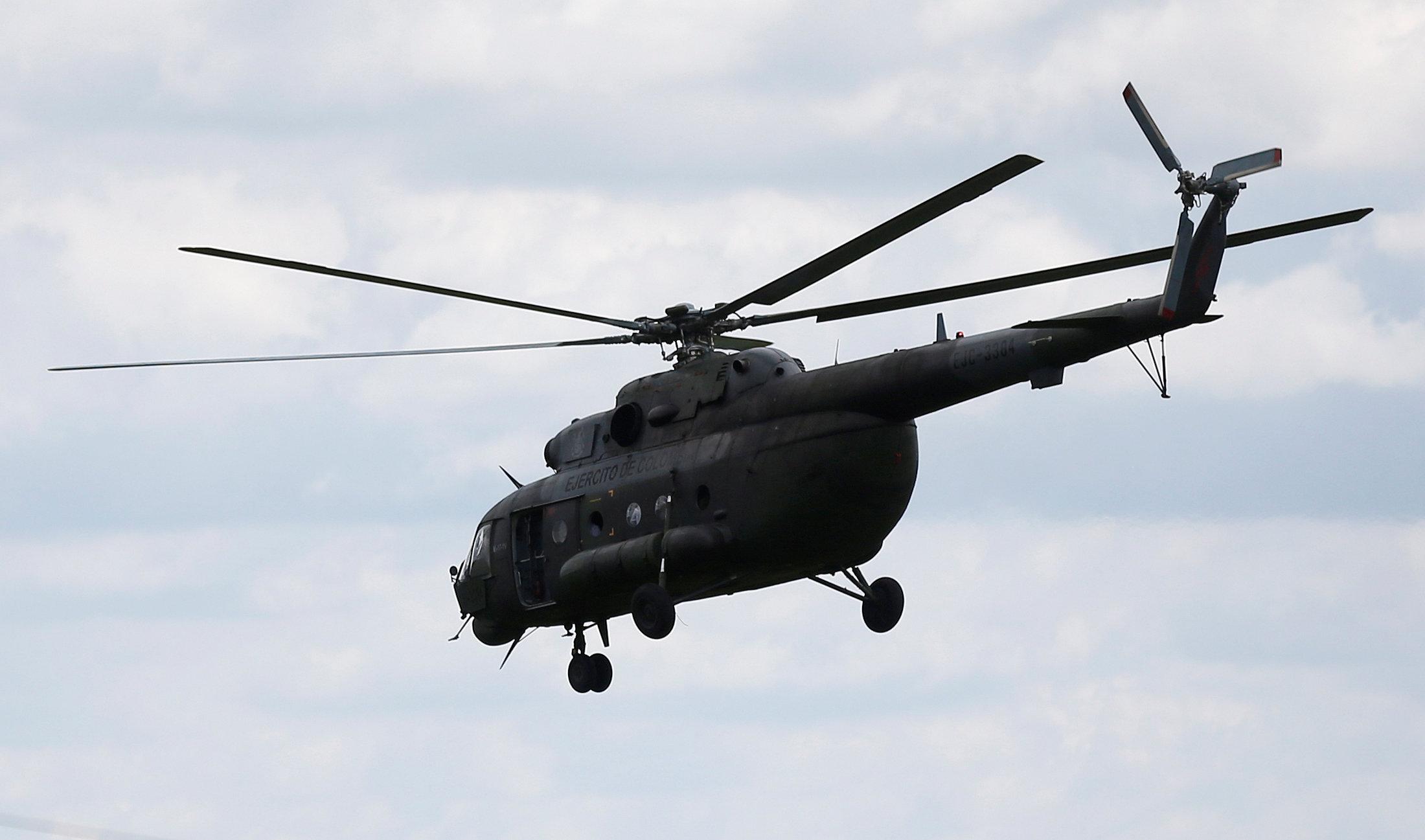 DND seeks to recover P1.9 billion deposit on Russian helicopters