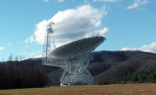 New insights into mysterious, cosmic ‘fast radio bursts’ | GMA News Online