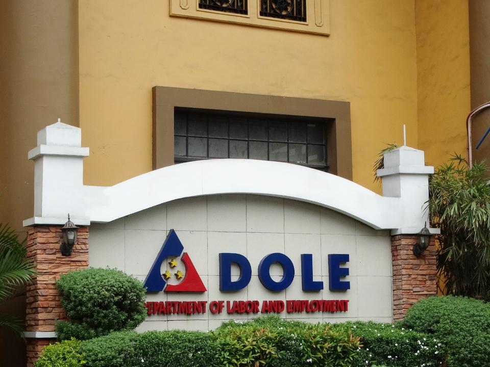 DOLE mengingatkan majikan tentang aturan pembayaran untuk 9 April dan liburan Pekan Suci Berita GMA Online