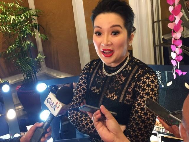Kris shares important life lessons from late Cory | GMA News Online