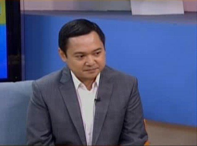 Nograles: House rules violated in solon's ouster as deputy speaker