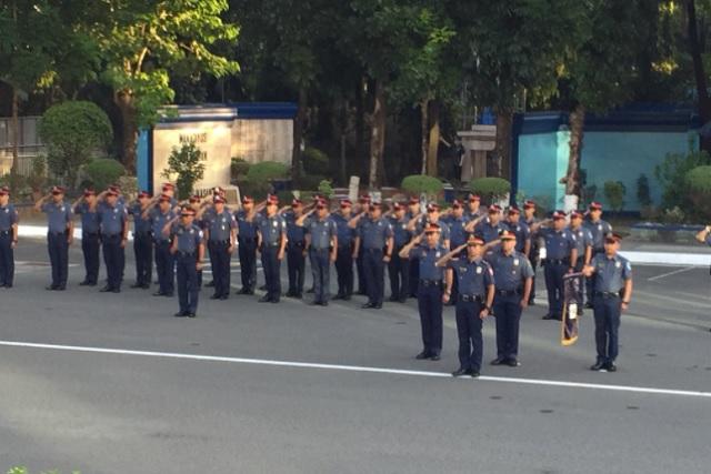 NAPOLCOM approves additional allowances for PNP personnel