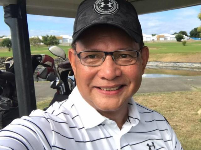 Lambino on 'fake news' allegation: I'm ready to face consequences