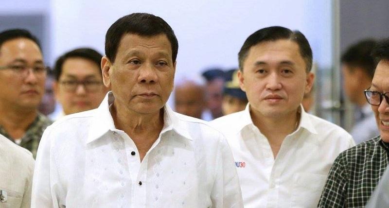 Pergi: Duterte memberikan ‘dukungan moral’ kepada teman Quiboloy tetapi akan mengikuti hukum