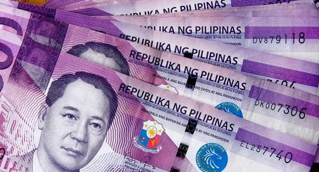 Fitch Solutions downgrades outlook on Philippine peso