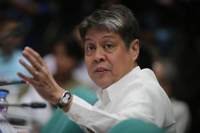 Pangilinan raises ‘spying’ concern with Dito Tel partner China Telecom