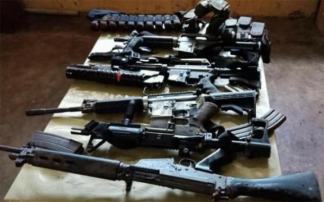 3 suspected Maute-ISIS members killed in Lanao Norte raid —military ...