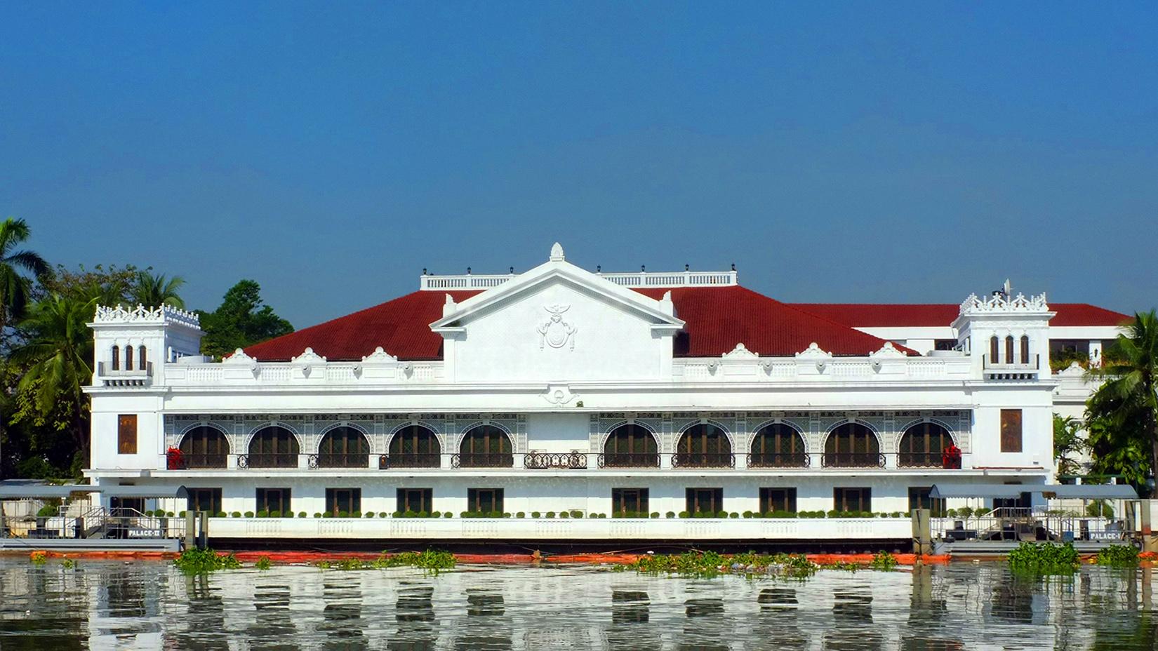 Istana menghapus Perusahaan Makanan Utara Berita GMA Online