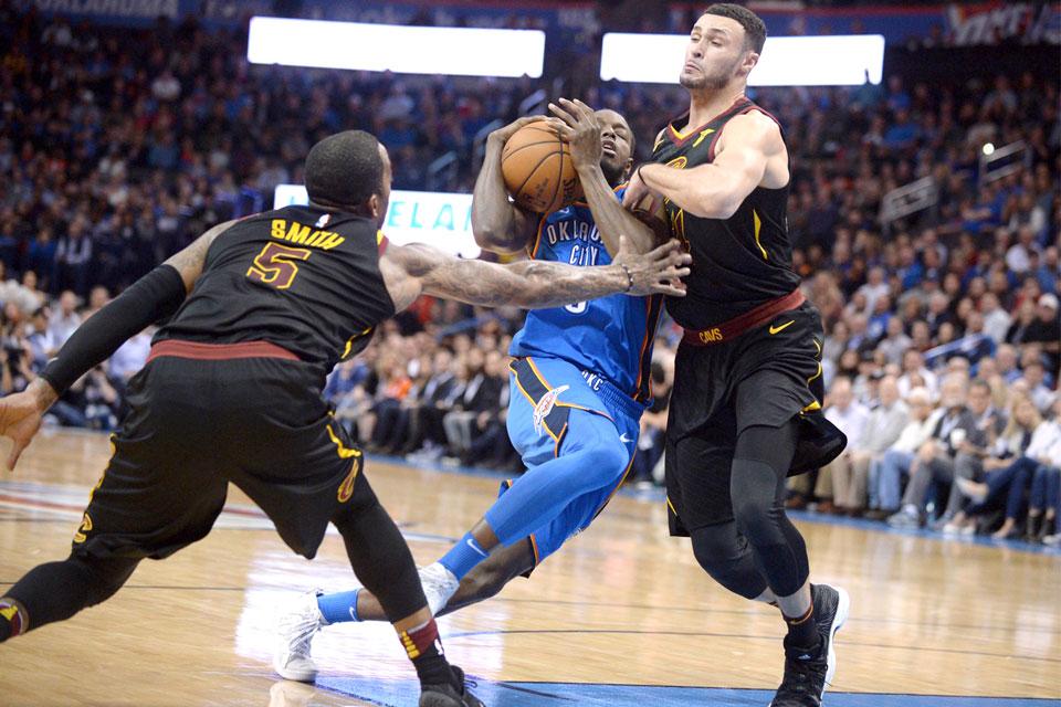 cavs james