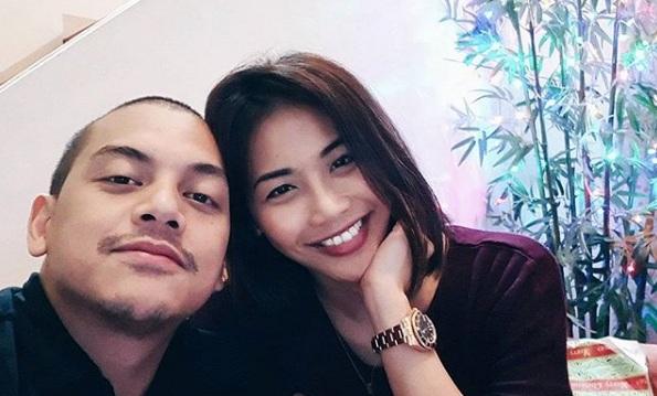 Archie Alemania’s hilarious Valentine’s Day paandar sends GF Gee Canlas ...