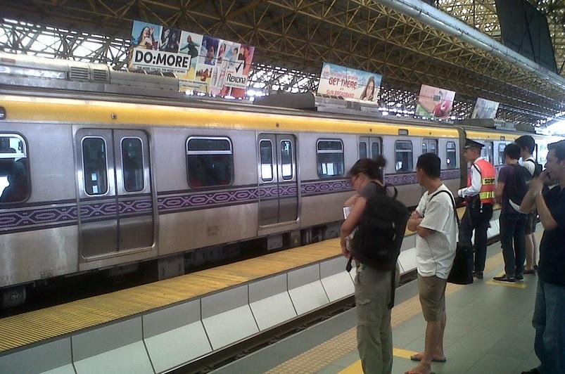 LRT-2 operations delayed due to power supply issue