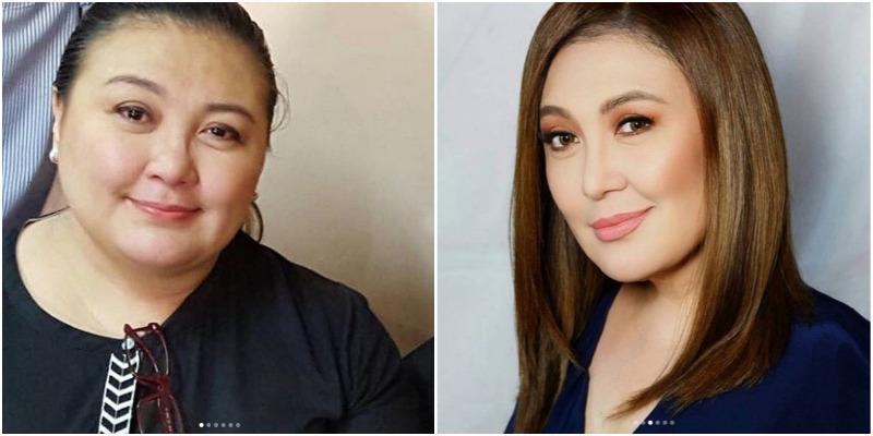 Sharon reflects back on her wellness journey | GMA News Online