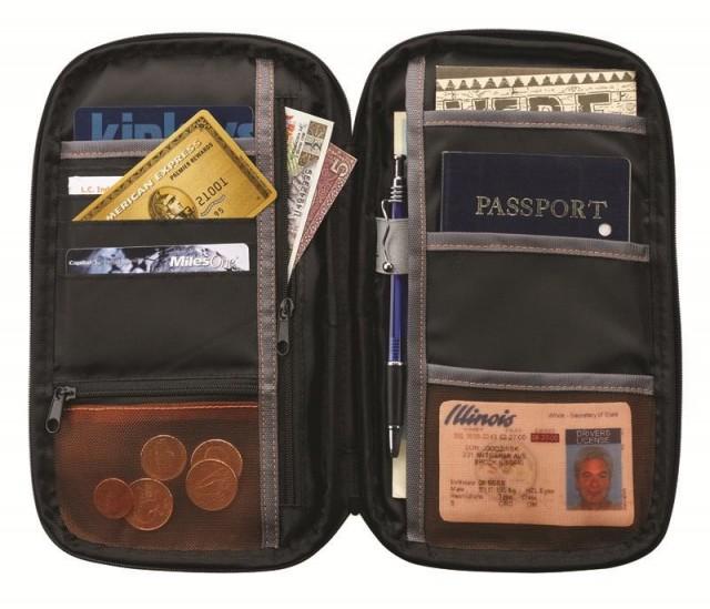 All the different types of travel organizers you'll want for your trips ...