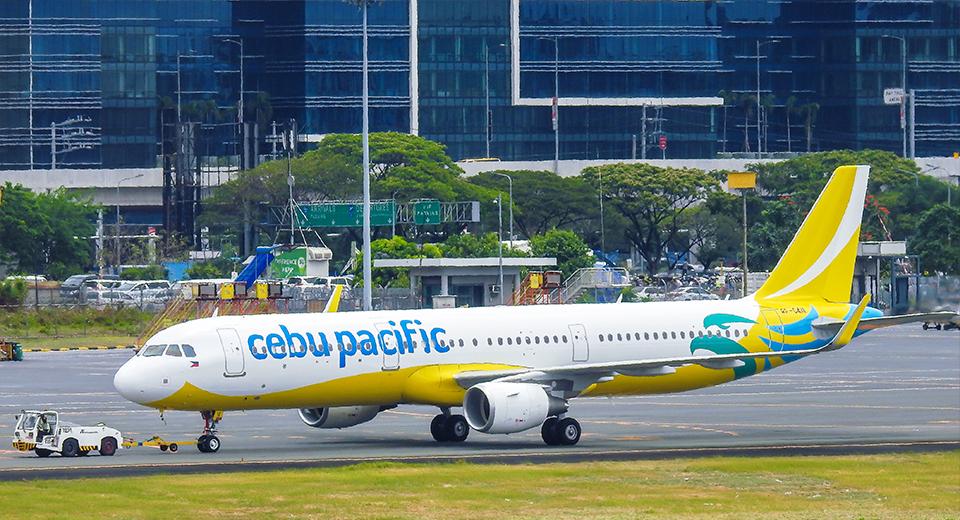 Cebu Pacific membatalkan lebih banyak penerbangan karena beberapa staf dikarantina GMA News Online