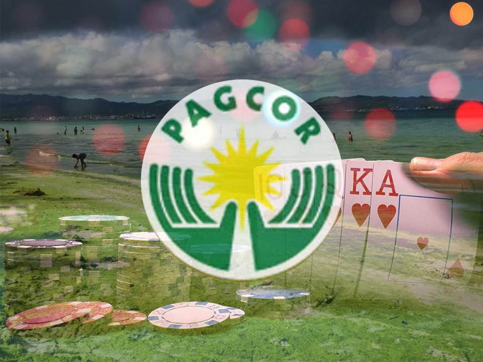 PAGCOR belum mengumpulkan pendapatan P2.3B dari POGO —COA GMA News Online