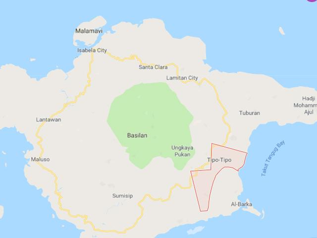 9-year-old girl in Basilan is PHL's 8th confirmed polio case —DOH | GMA ...