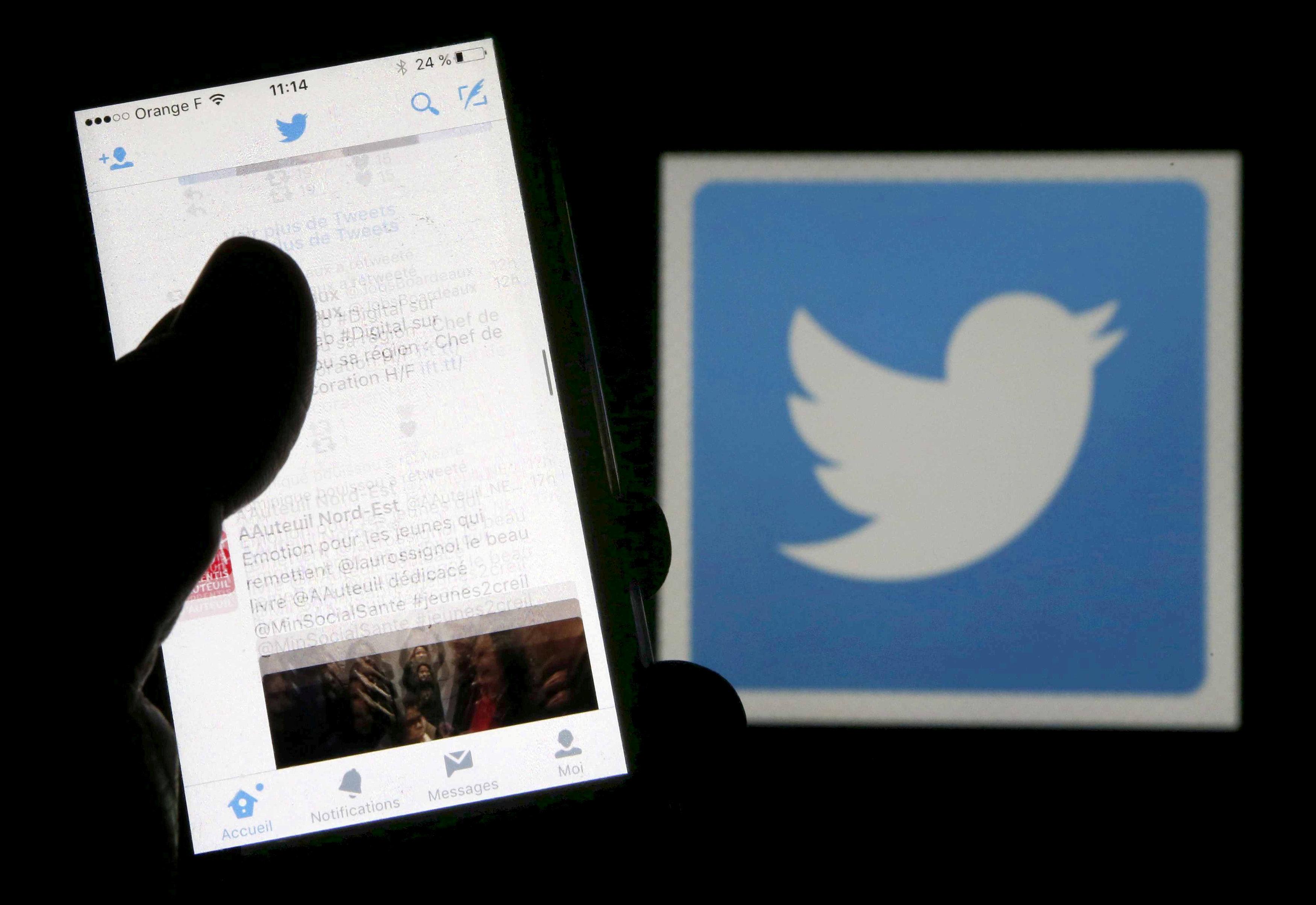Twitter menguji perombakan proses untuk menandai tweet berbahaya GMA News Online