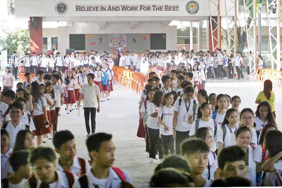 marcos-k-12-program-under-careful-review-gma-news-online