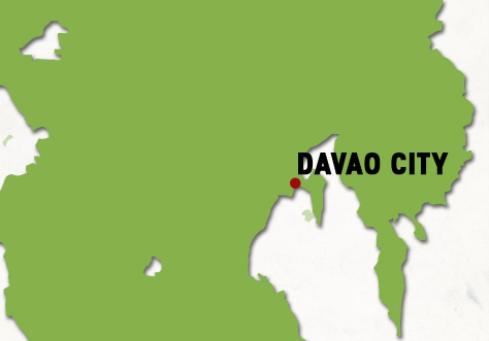 2-year-old boy missing after falling into Davao River