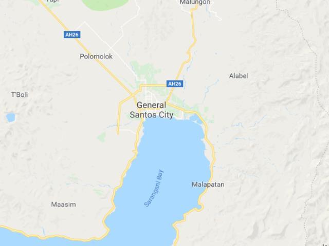 Sirip hiu senilai P700,000 disita di General Santos City GMA News Online