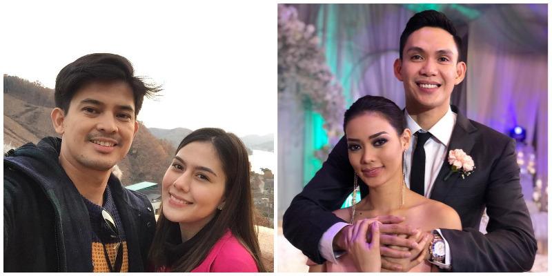 Binibining Pilipinas 2018 queens and their celebrity boyfriends | GMA ...