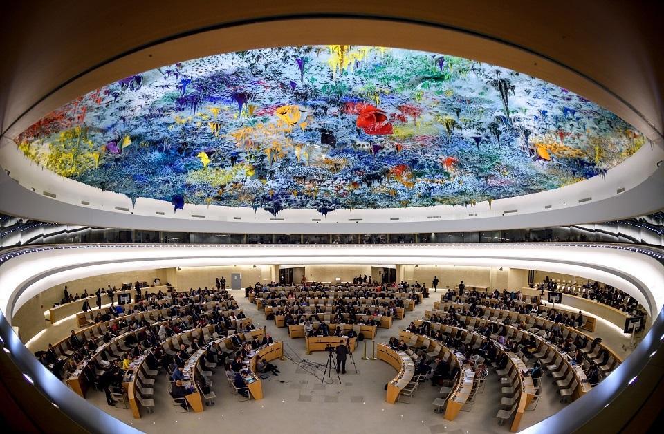 Dela Rosa tentang laporan UNHRC terbaru: Jangan mendikte kami, hormati kedaulatan kami