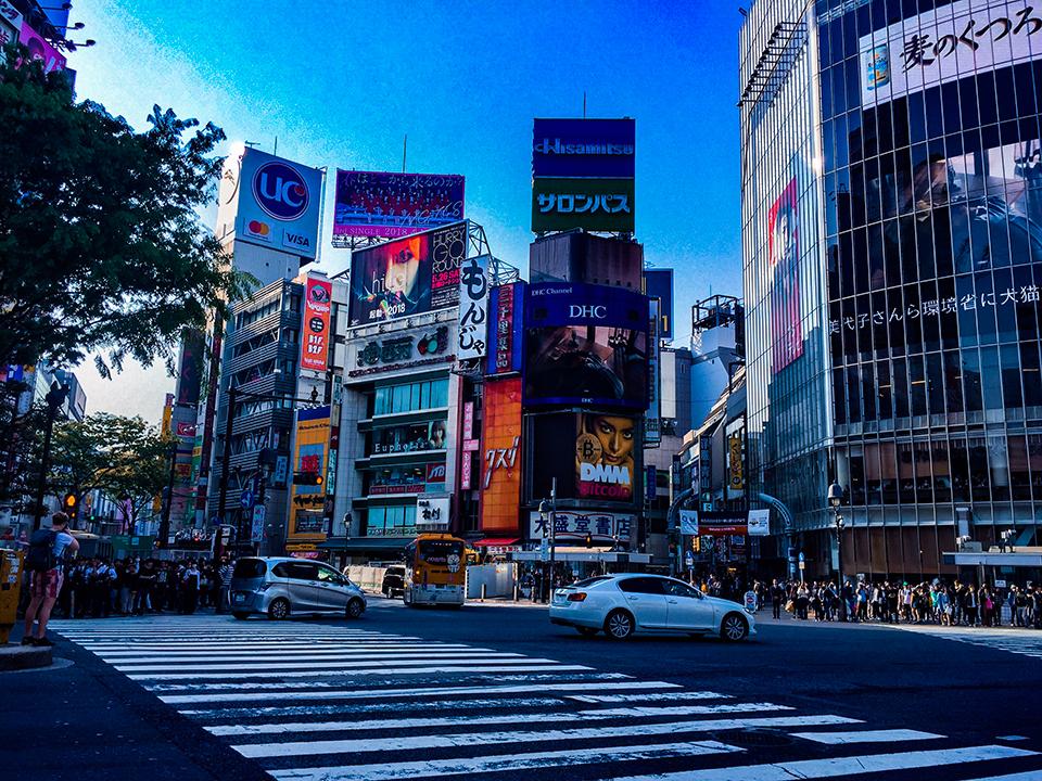 Electric 'air taxis' could debut in Japan from 2027