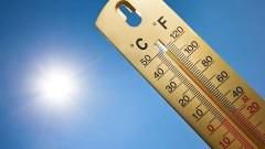 summer heat dry season temperature temperatures hot REUPLOAD