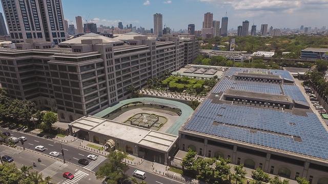 ADB extends $400-M loan to support PH food stamp program