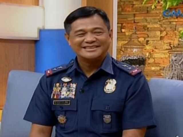 PNP on alert for possible attacks during CPP anniversary | GMA News Online