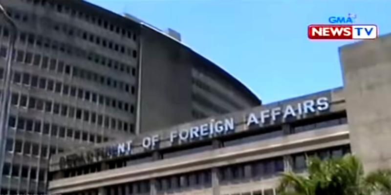 DFA: Contingency plans ready for OFWs in Taiwan in case tension sparks; ‘friendship to all’