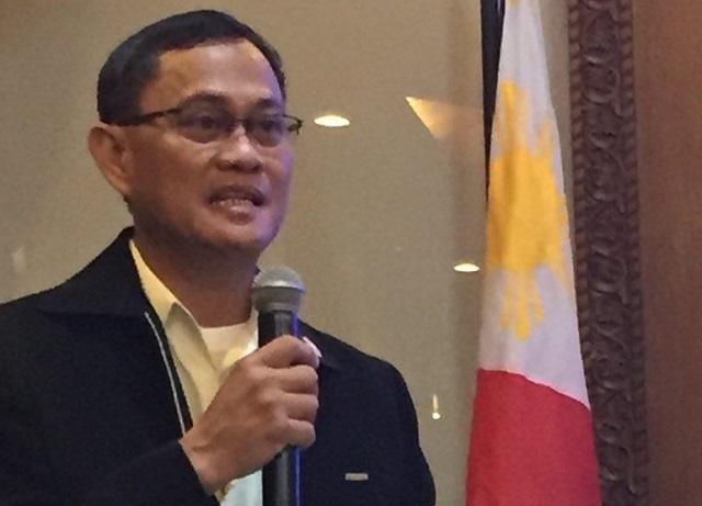 Palace refers corruption allegations vs. Balutan to Ombudsman | GMA ...