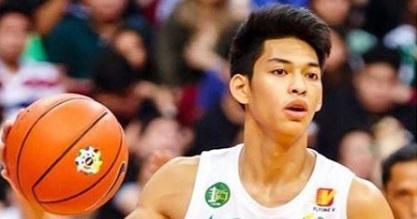 Ricci Rivero posts cryptic tweet: 'It's now time to move forward' | GMA ...