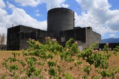 Bataan Nuclear Power Plant