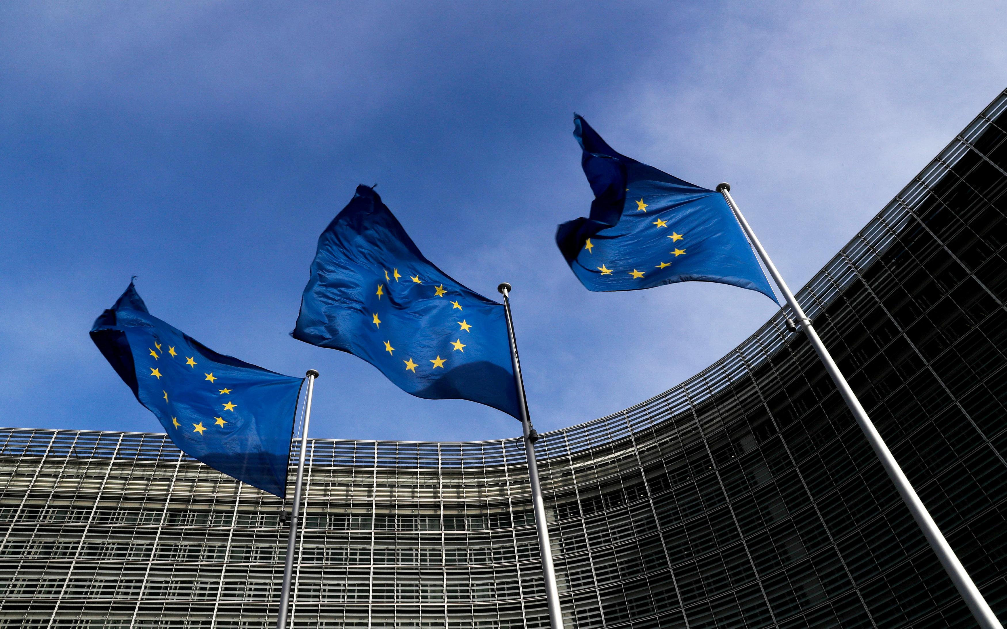 Sepuluh negara Uni Eropa menyebabkan ‘kekhawatiran tinggi’ atas COVID-19