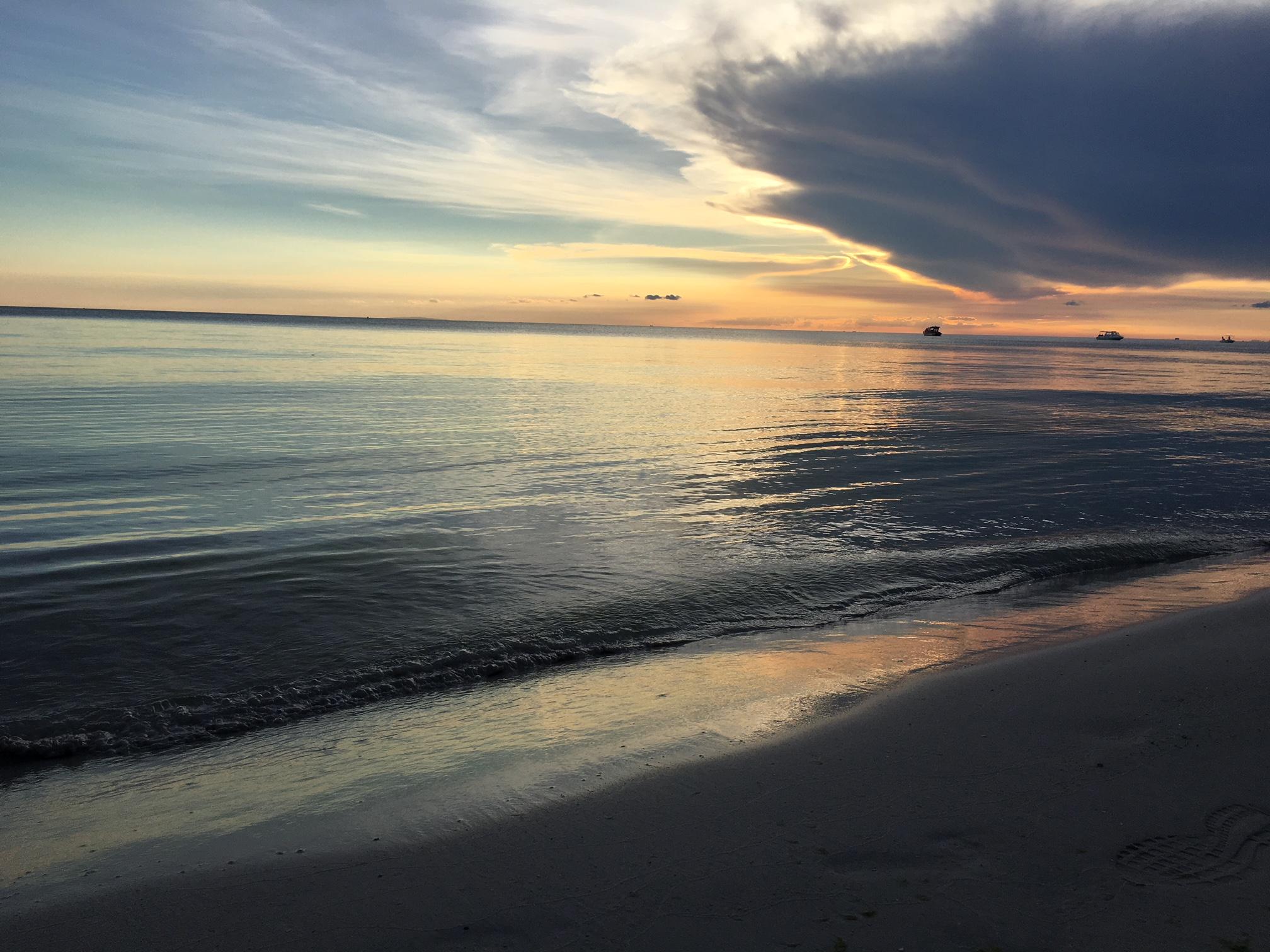 Behold Boracay a month after gov’t shutdown | GMA News Online