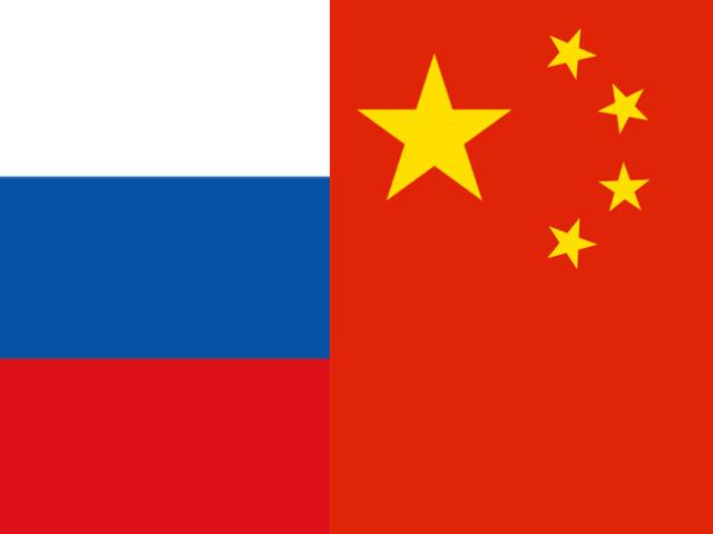 Rusia menandatangani kontrak untuk mengembangkan helikopter berat baru dengan China