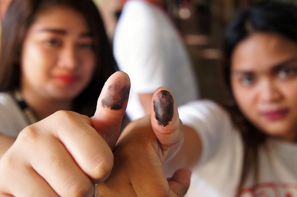 youth-vote-for-sangguniang-kabataan-election-photos-gma-news-online